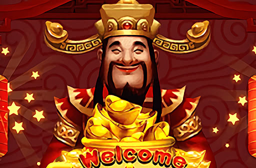 Welcome Fortune