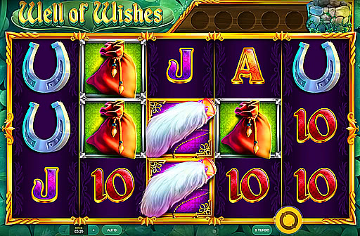 Well of Wishes