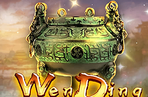 Wen Ding