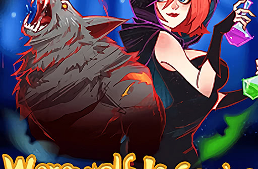 Werewolf Is Coming