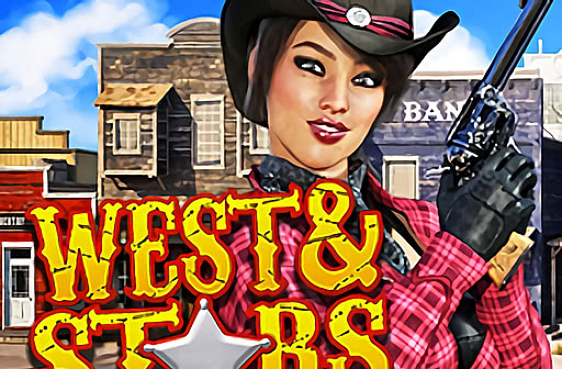 West & Stars
