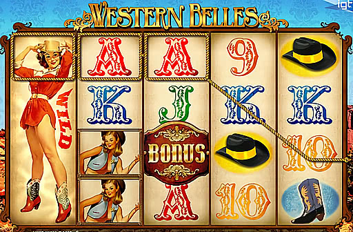Western Belles