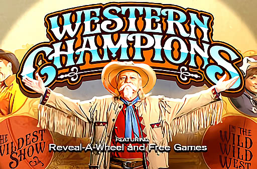 Western Champions