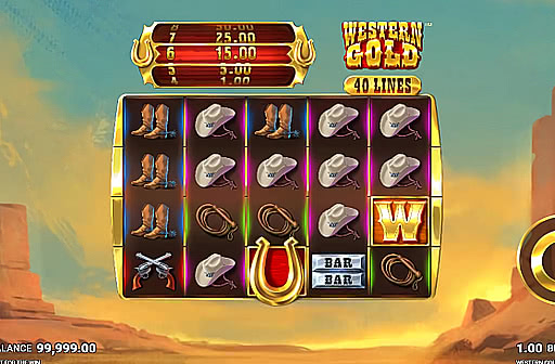 Western Gold