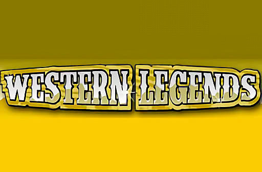Western Legends