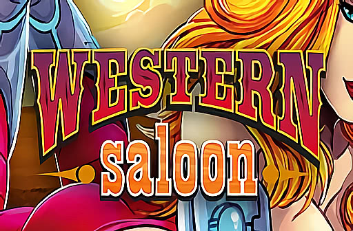 Western Saloon