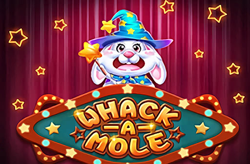 Whack-A-Mole