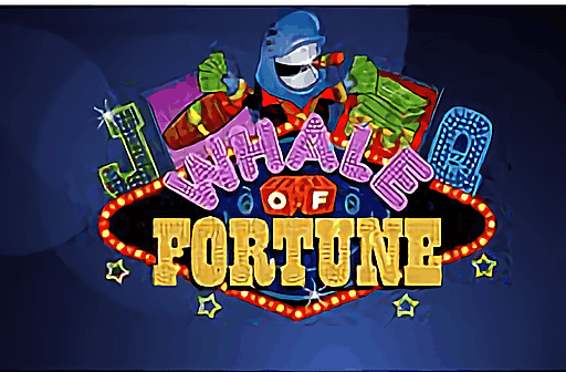 Whale of Fortune