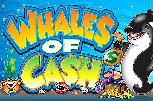 Whales of Cash