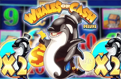 Whales of Cash Deluxe