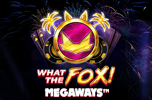 What the Fox MegaWays