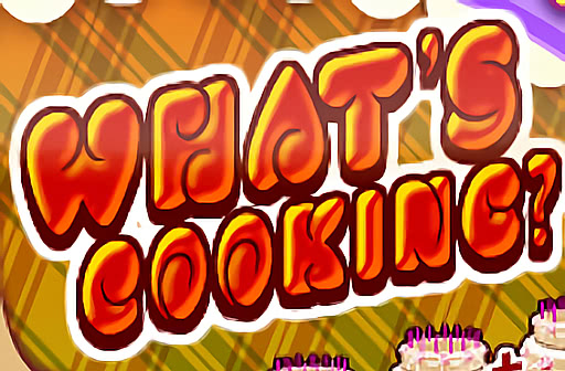 What's Cooking