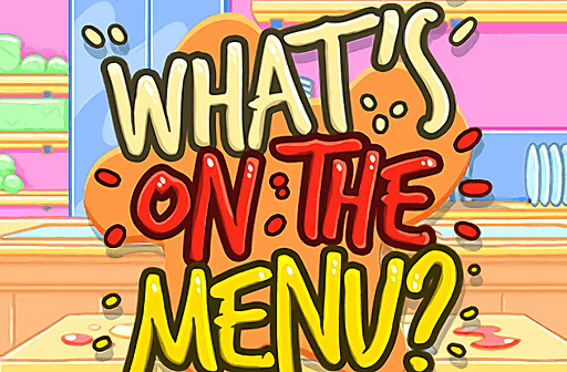 Whats on the Menu