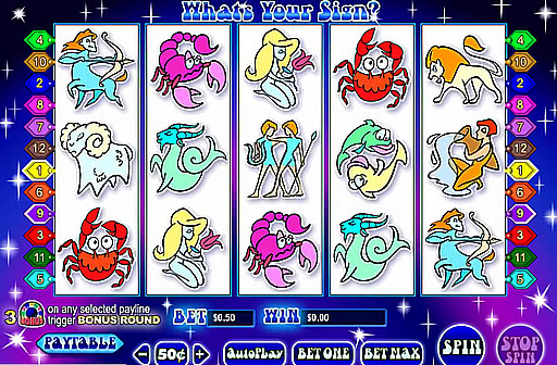 Whats Your Sign
