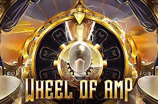 Wheel of Amp