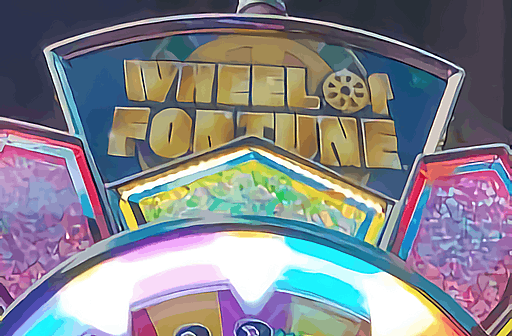 Wheel of Fortune Cash Link