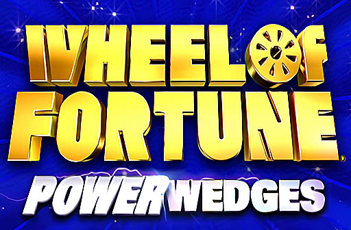 Wheel of Fortune Power Wedges