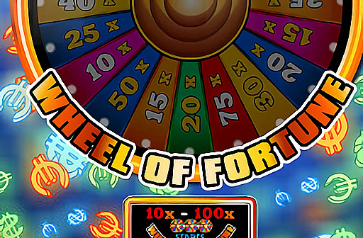 Wheel of Fortune