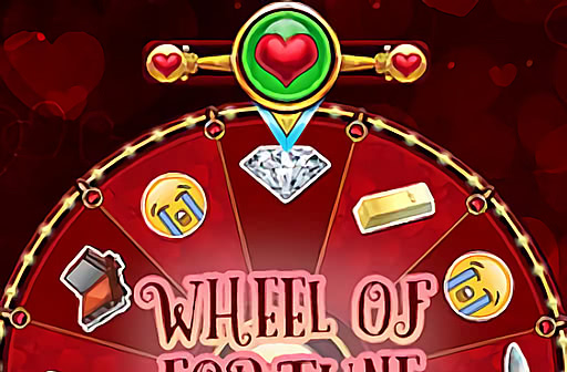 Wheel of Fortune