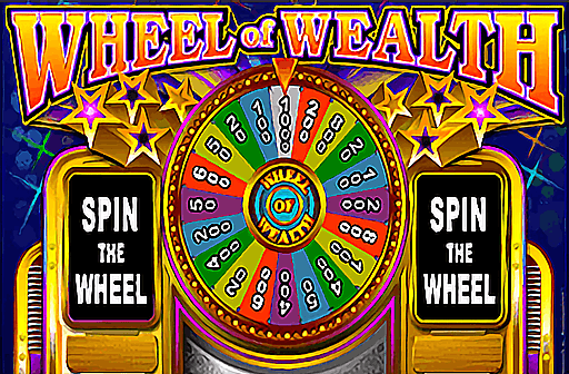Wheel of Wealth