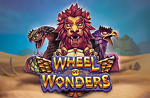 Wheel of Wonders