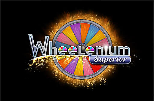 Wheelenium Superior