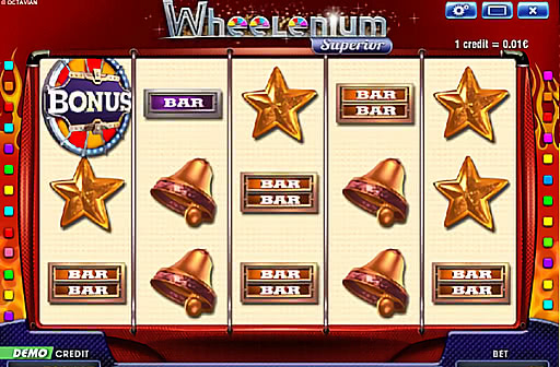 Wheelenium Superior