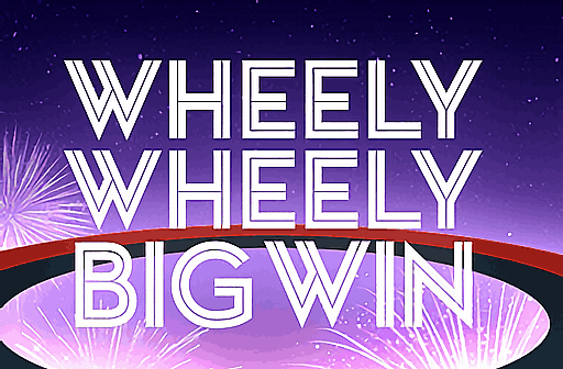 Wheely Wheely Big Win