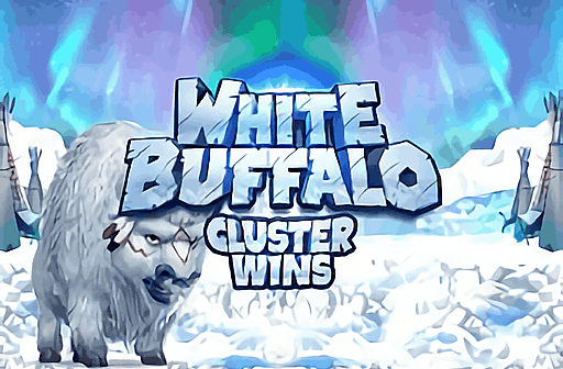 White Buffalo Cluster Wins