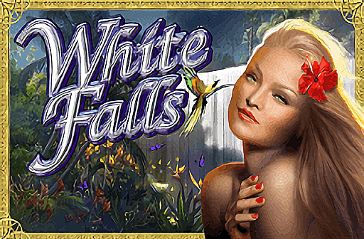 White Falls