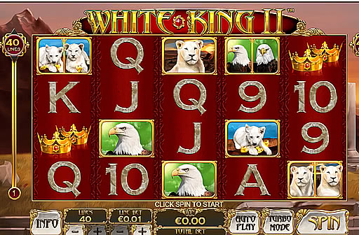 White King 2