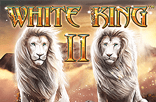 White King2