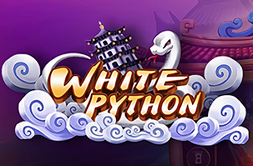 White Python