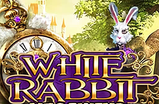 White Rabbit Megaways