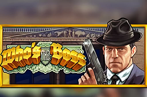 Who is the Boss