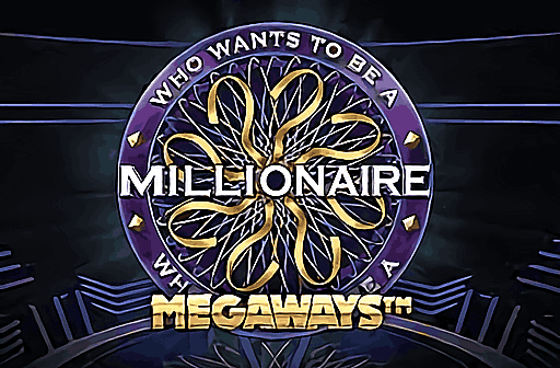 Who Wants to be a Millionaire Megaways