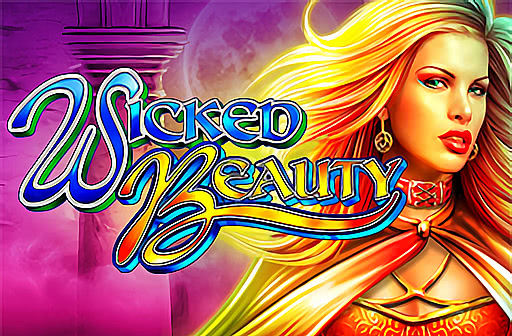 Wicked Beauty