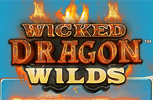 Wicked Dragon Wilds