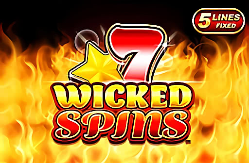 Wicked Spins
