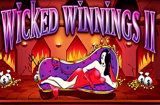 Wicked Winnings
