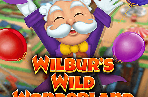 Wilbur's Wild Wonderland