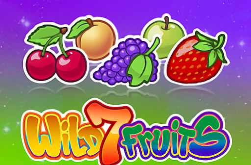 Wild 7 Fruits