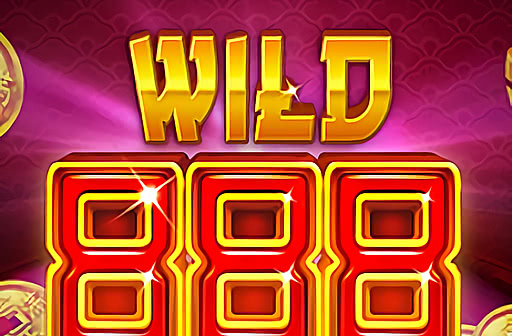 Wild 888