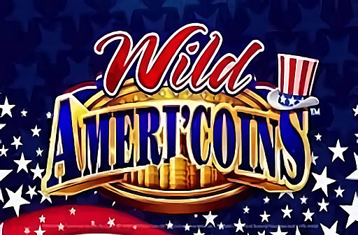 Wild Ameri'coins