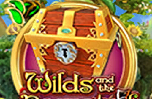 Wild and the Beanstalk