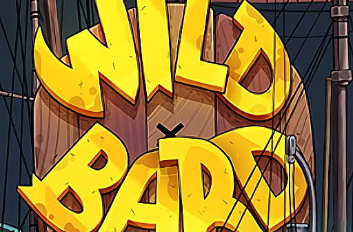 Wild Bard