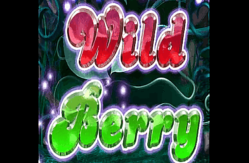 Wild Berry 3 Reel