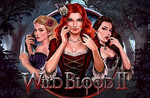 Wild Blood 2