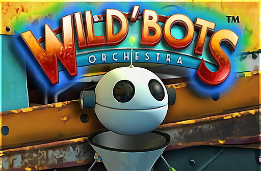 Wild Bots Orchestra