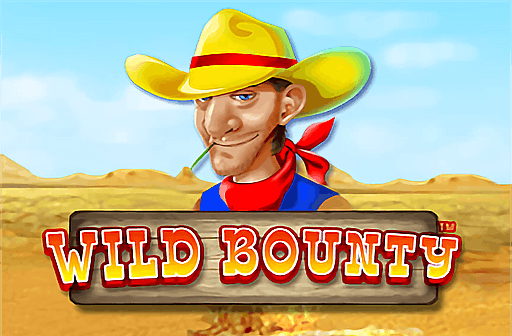 Wild Bounty